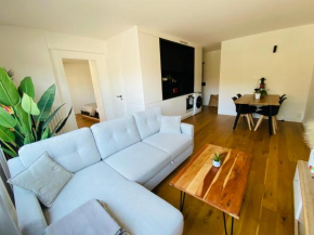 Appartement moderne